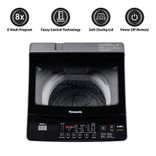 NA-F70LF1HRB 7 Kg Fully Automatic Top Load Washing Machine