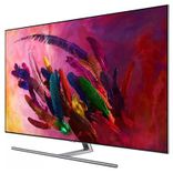 Q7FN Q Series 163 cm (65 inch) QLED Ultra HD (4K) Smart Tizen TV