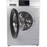 HW70-IM10829TNZP 7 kg Fully Automatic Front Load with In-built Heater Silver