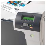Color Laserjet Professional CP5225dn Printer