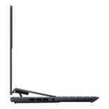 ZenBook Pro 14 Duo OLED UX8402ZE-LM921WS Laptop (Core i9 12th Gen/32 GB/1 TB SSD/Windows 11/4 GB)