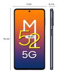 Samsung Galaxy M52 5G