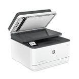 LaserJet Pro MFP 3104fdw Printer