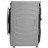 HW100-DM14876TNZP 10 kg Fully Automatic Front Load with In-built Heater Grey