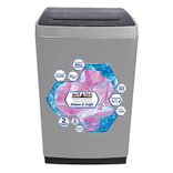 Mitashi MiFAWM75v22 7.5 Kg Fully Automatic Top Load Washing Machine