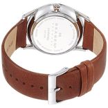 Men Grey Analogue Watch SKW6086I