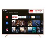 L65P2MUS 65 inch LED 4K TV