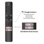 50P615 50 inch LED 4K TV