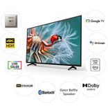 Bravia KD-43X74K 108 cm (43 inches) 4K Ultra HD Smart LED Google TV