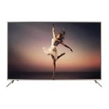 LE42U6500A 42 inch LED Full HD TV