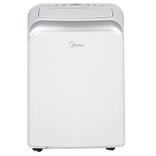 MPA12PDR49C0 1 Ton Portable AC
