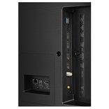 U8H 55 Inch QLED Series Quantum 4K ULED Mini-LED Class Google Smart TV with Alexa Compatibility, Quantum Dot TV