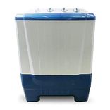 S72TIB 7.2 Kg Semi Automatic Top Load Washing Machine