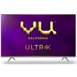 55UT 55 inch LED 4K TV