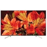 BRAVIA KD-49X8500F 49 inch LED 4K TV