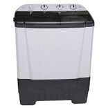 S68TG 6.8 Kg Semi Automatic Top Load Washing Machine