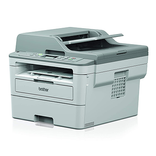 DCP-B7535DW Multi Function Laser Printer