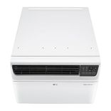 PW-Q24WUZA DUAL Inverter Window AC 2 Ton 5 Star with Convertible 4-in-1 Cooling and ThinQ Wi-Fi