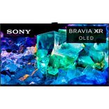 BRAVIA TV XR65A95K - 65 inches XR A95K 4K HDR OLED Google TV