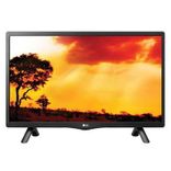 24LK454A-PT 24 inch LED HD-Ready TV