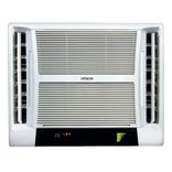 1.5 Ton 5 Star Window AC - White (RAV518HUD)