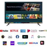 UA65AUE70AKLXL Crystal 4K Pro 65 inch Ultra HD (4K) LED Smart Tizen TV