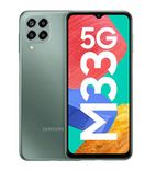 Galaxy M33 5G