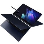 Samsung Galaxy Book 2 Pro 360 15.6 Laptop (Core i7 12th Gen/16 GB/512 GB SSD/Windows 11)