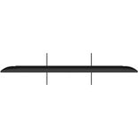 X80K 189 cm (75 inch) Ultra HD (4K) LED Smart Android TV