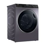 HW80-DM14959CS6U1 8Kg Front Load Fully Automatic Washing Machine