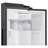 RS74T5F01B4 657 Ltr Side-by-Side Refrigerator