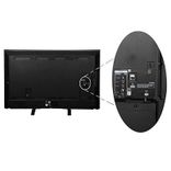 VIERA TH-65FX600D 65 inch LED 4K TV