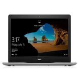 Inspiron 15 3585 (D560201WIN9S) Laptop (AMD Quad Core Ryzen 5/8 GB/512 GB SSD/Windows 10)