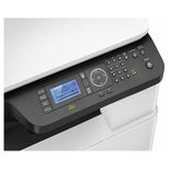 LaserJet MFP M42625dn Printer