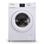 TRENDY F75TW 7.5 Kg Fully Automatic Front Load Washing Machine