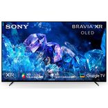 BRAVIA TV XR-77A80K 77 inches XR Series 4K Ultra HD Smart OLED Google