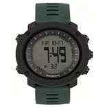 Unisex Black Digital Watch BXR034