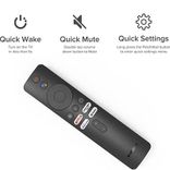 Mi 5A 100 cm (40 inch) Full HD LED Smart Android TV