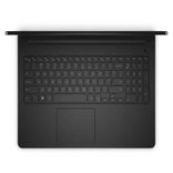 Inspiron 15 5558 (Y566002IN9) Laptop (Core i3 5th Gen/4 GB/500 GB/Windows 10)