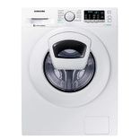 WW70K54E0YW 7 Kg Fully Automatic Front Load Washing Machine