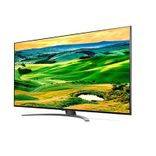 QNED81SQA 75 Inches 4K Ultra HD Smart QNED TV