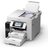 EcoTank L6580 Wi-Fi Duplex Multifunction ADF InkTank Office Printer