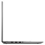 Inspiron 13 5368 (i5368-1214GRY) Laptop (Core i3 6th Gen/4 GB/1 TB/Windows 10)