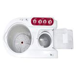 Ace Super Soak 8.2 Kg Semi Automatic Top Load Washing Machine