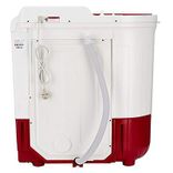 Ace Supreme Plus 7.2 Kg Semi Automatic Top Load Washing Machine
