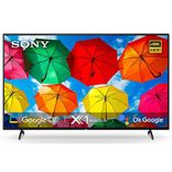 Bravia KD-X74K 43 inches 4K Ultra HD Smart LED Google TV