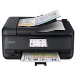 Pixma TR8570 All-in-One Inkjet Printer