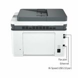 LaserJet Pro MFP 3104fdw Printer