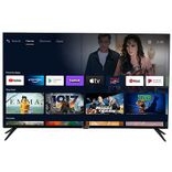 US850D 43 Inches 4K Ultra HD Smart LED TV