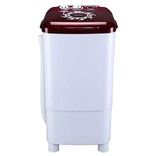 W90W 9 Kg Semi Automatic Top Load Washing Machine